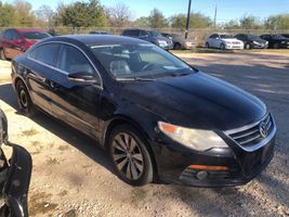 2010 VOLKSWAGEN CC