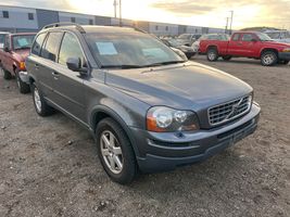 2007 Volvo XC90