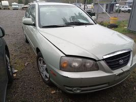 2004 Hyundai Elantra