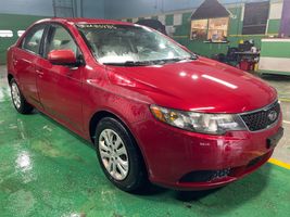 2011 Kia Forte