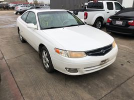 2000 Toyota Camry Solara