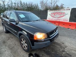 2005 Volvo XC90