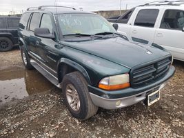 2001 Dodge Durango