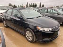 2012 Kia Forte