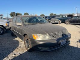 2003 Toyota Avalon