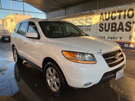 2009 Hyundai Santa Fe