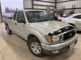 2001 Toyota Tacoma