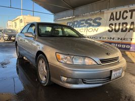 2000 Lexus ES 300