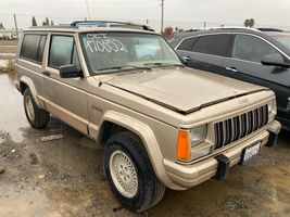 1993 JEEP Cherokee