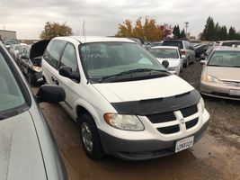 2002 Dodge Caravan