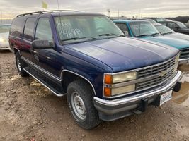 1993 Chevrolet Suburban