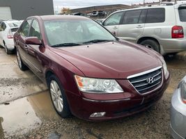 2010 Hyundai Sonata