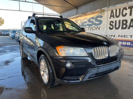 2014 BMW X3