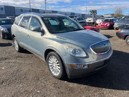 2008 Buick Enclave