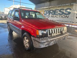 1994 JEEP GRAND CHEROKEE