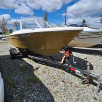 1971 bayliner boat