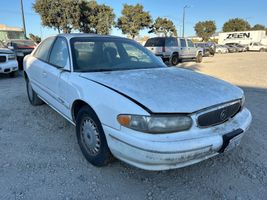 1997 Buick Century