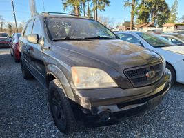 2003 Kia Sorento