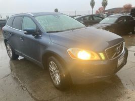 2010 Volvo XC60