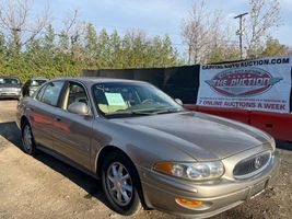 2004 Buick LeSabre