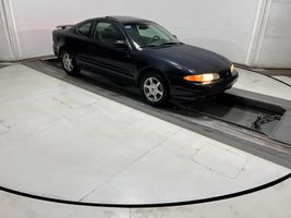 2001 Oldsmobile Alero