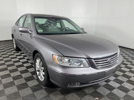 2007 Hyundai Azera