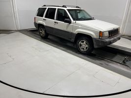 1998 JEEP GRAND CHEROKEE