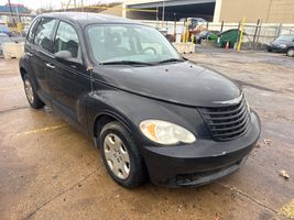 2009 Chrysler PT Cruiser