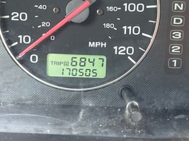 2004 Subaru Outback