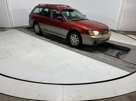 2004 Subaru Outback