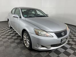 2009 Lexus IS 250