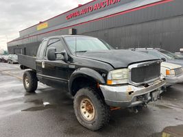 2002 Ford F-250 Super Duty