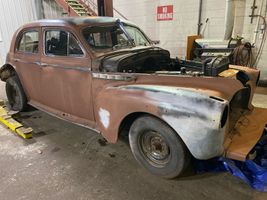 1941 Buick UNKNOWN