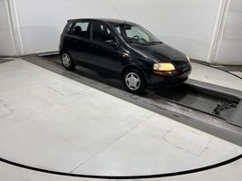 2004 Chevrolet Aveo