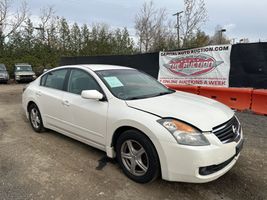 2009 NISSAN Altima