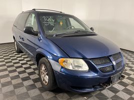 2002 Dodge Grand Caravan