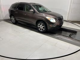 2009 Buick Enclave