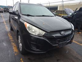 2012 Hyundai Tucson