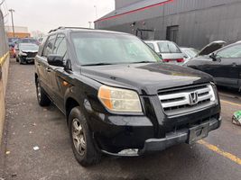 2008 Honda Pilot