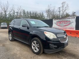 2013 Chevrolet Equinox