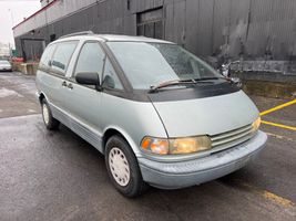 1991 Toyota Previa