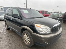 2005 Buick Rendezvous