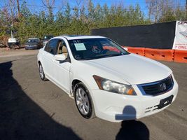 2010 Honda Accord