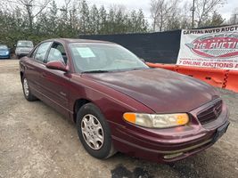 2001 Buick Regal