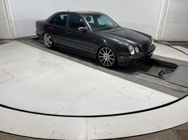 2002 Mercedes-Benz E-Class