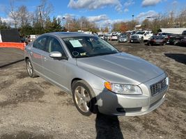 2008 Volvo S80