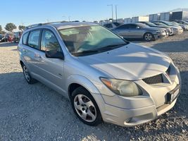 2003 Pontiac Vibe