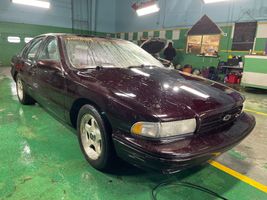 1996 Chevrolet Caprice