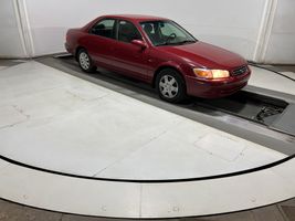 2000 Toyota Camry