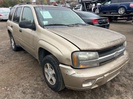 2006 Chevrolet TrailBlazer